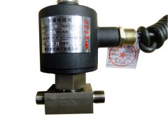 加氣機(jī)電磁閥